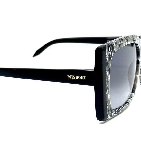 NEW!!! MISSONI Sunglasses MIS0089/S 1EI9O Authentic main image 4